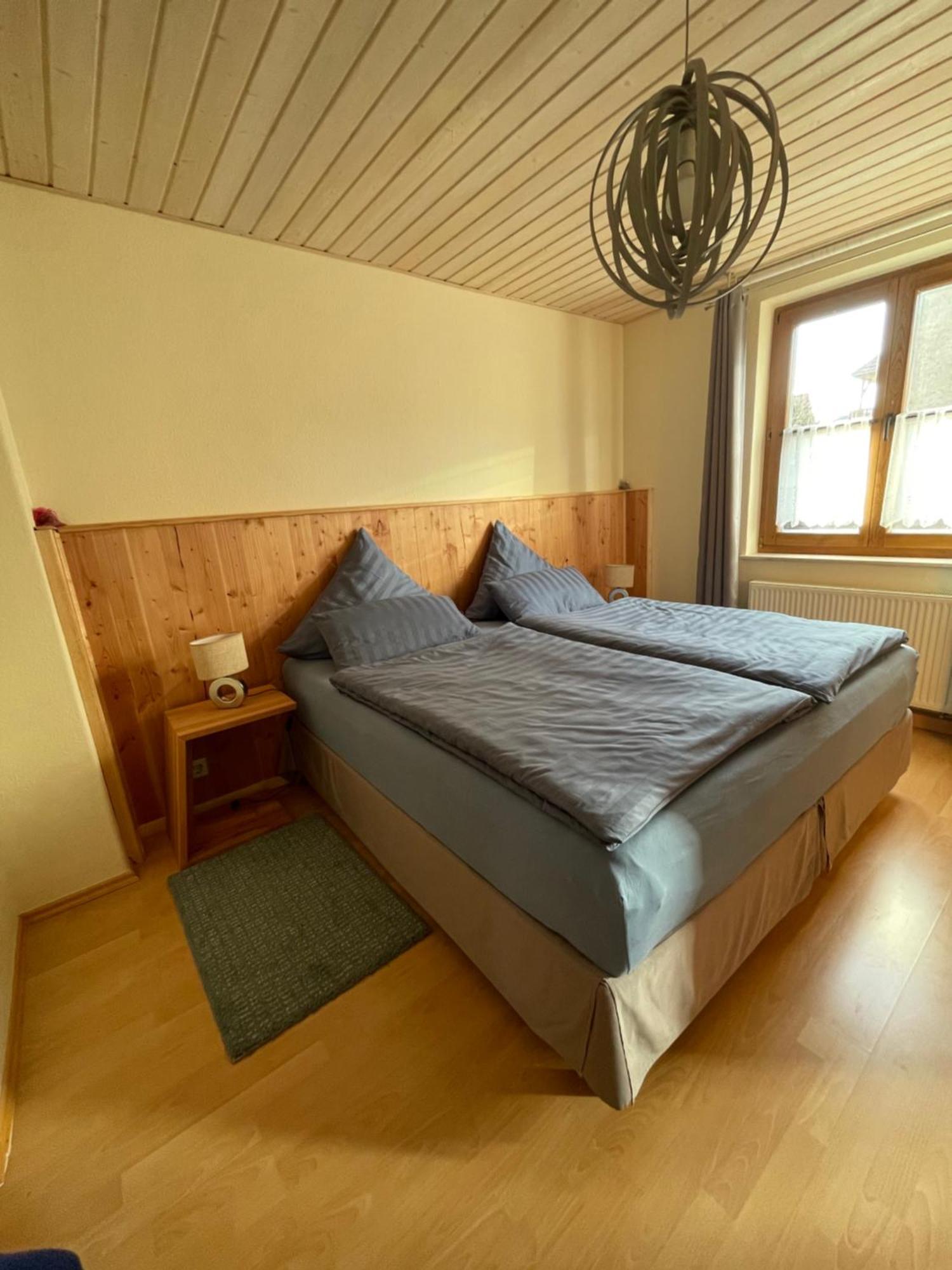 Ferienwohnung Schneider 奥滕多夫-欧克里拉 外观 照片