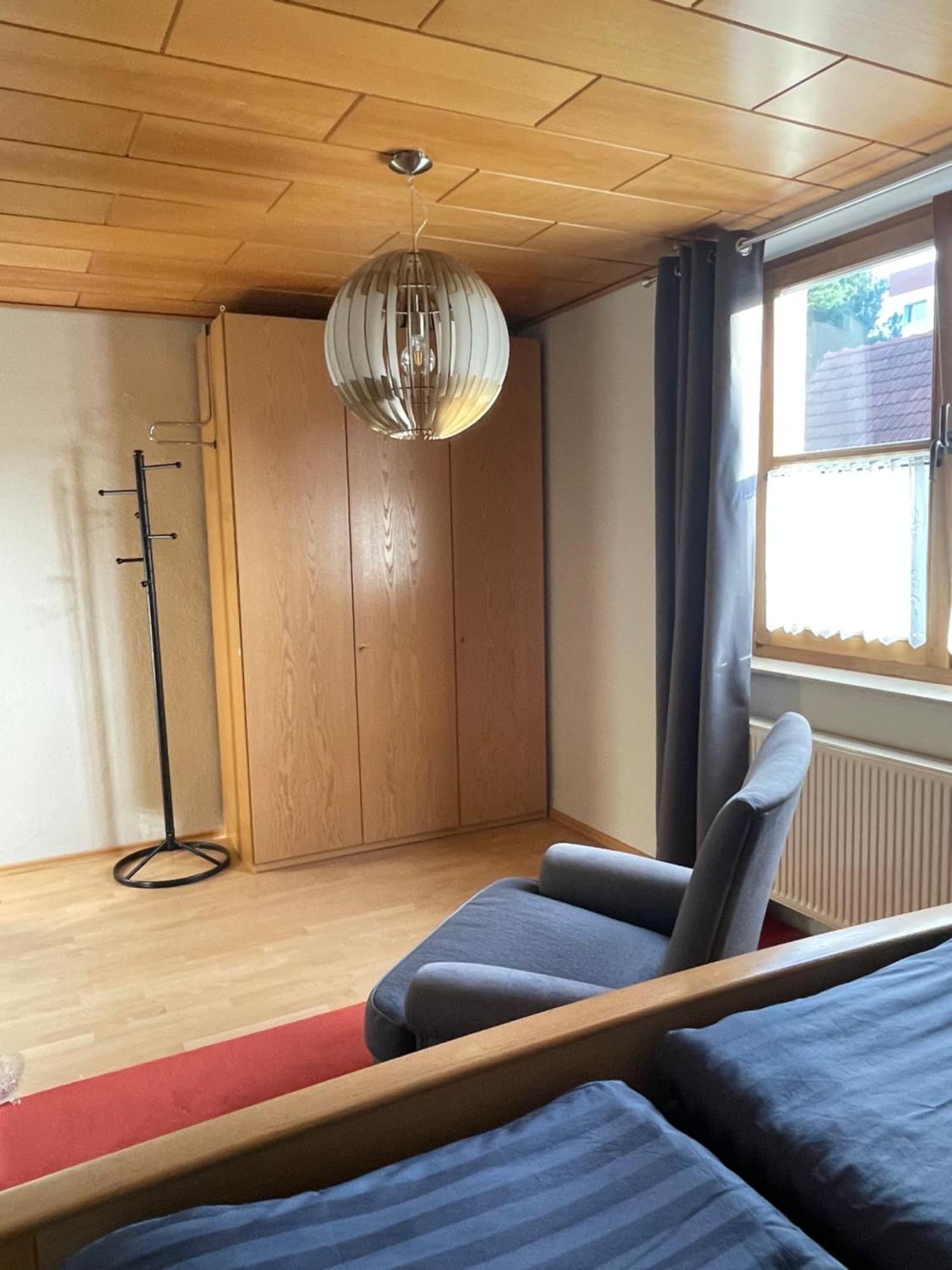 Ferienwohnung Schneider 奥滕多夫-欧克里拉 外观 照片